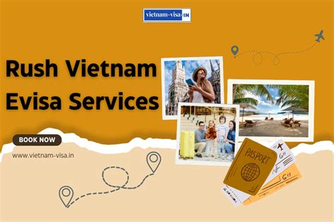 Rush Vietnam Evisa Services For Indian Tourists The Ultimate