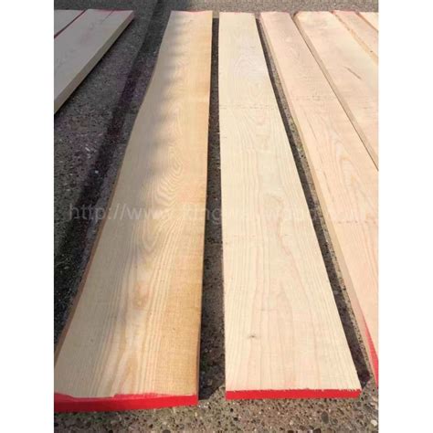 Professional Kingwaywood Industry Imports European White Ash Wood Solid