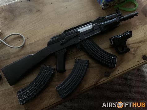 Src Ak47 Sold Sold Sold Airsoft Hub Buy And Sell Used Airsoft Equipment