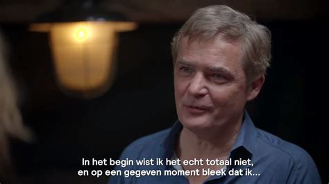 Heb Je Het Lef Om Jezelf Te Zijn Herman Finkers In Levensvragen De