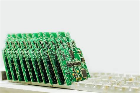 Rapid Pcb Prototyping Quick Turn Pcb Prototypes Service Jhypcb