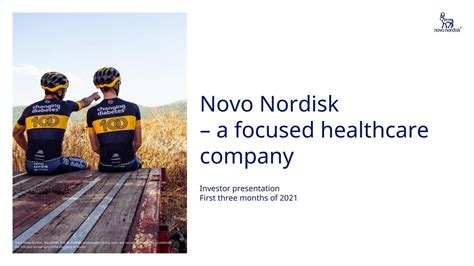 Novo Nordisk As 2021 Q1 Results Earnings Call Presentation Nyse