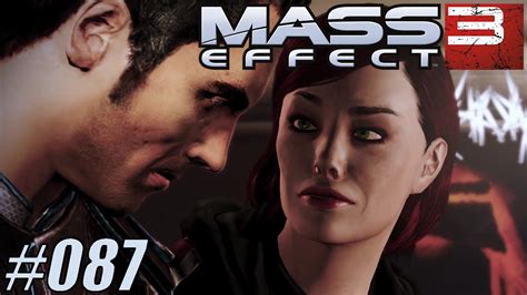 Let S Play Mass Effect 3 👩‍🚀 087 [deutsch] Das Geht Mir Auf Den Box Sack Citadel Dlc