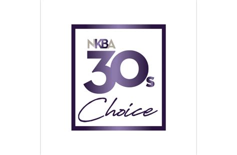 The NKBA 30s Choice Awards Debut At KBIS 2019 Kitchen Bath Business