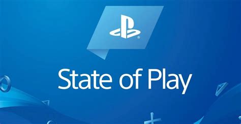 All the Major Game Announcements From Sony's State of Play