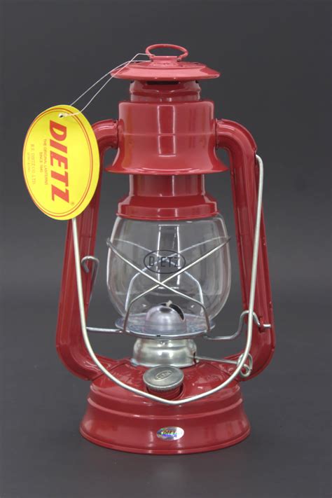 Dietz Standard Grade Lanterns Archives — The Source For Oil Lamps And