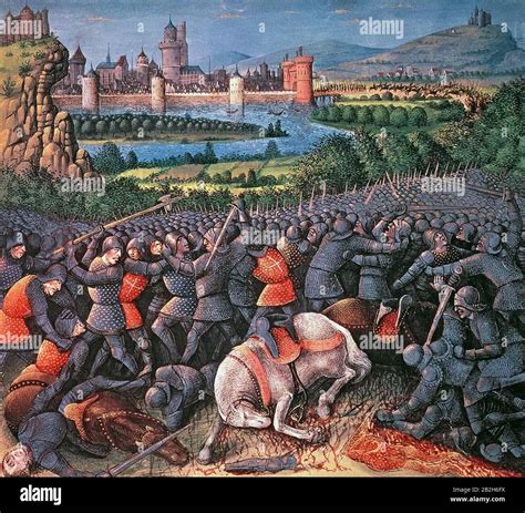 Crusades hi-res stock photography and images - Alamy