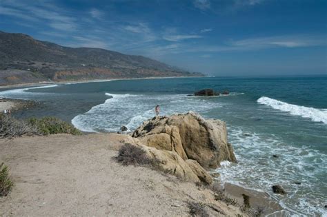 15 Best Beaches in Southern California - Go Travel California