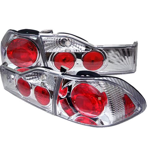 Honda Accord Led Tail Lights