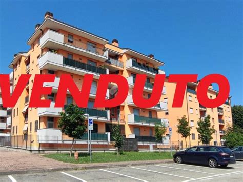 Vendita Appartamento Cormano Monolocale In Via Gianni Rodari Buono