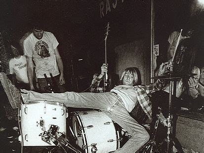 3840x2160px | free download | HD wallpaper: Nirvana group, grunge, rock ...