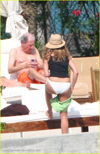 Jennifer Aniston Lovely Nude Boobs And Hard See Thru Nipples Porn Pictures XXX Photos Sex