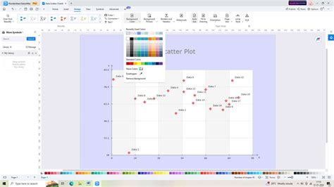 Scatter Plot with Line of Best Fit: Importance and More