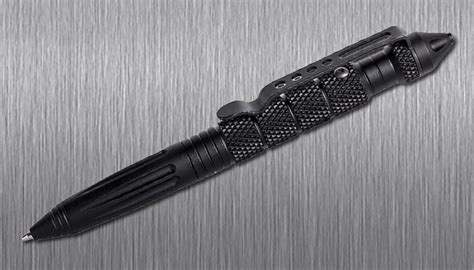 Tactical-Style Pen | Personal Defense Network