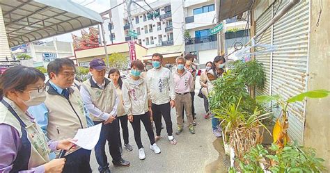 台南登革熱再增3例 集中仁德二空新村 生活 Ctwant