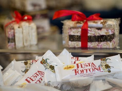 Festa Del Torrone A Cremona Gli Eventi Dal Al Novembre