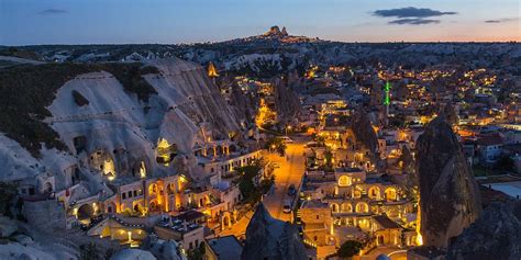 Circuit Turquie Randonnée à la découverte des trésors de Cappadoce