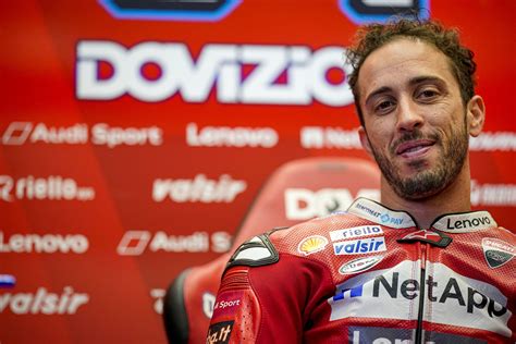 Andrea Dovizioso Ambasciatore dello Sport Città di Forlì