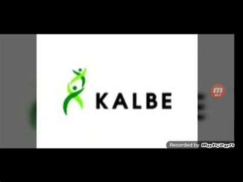 kalbe logo - YouTube