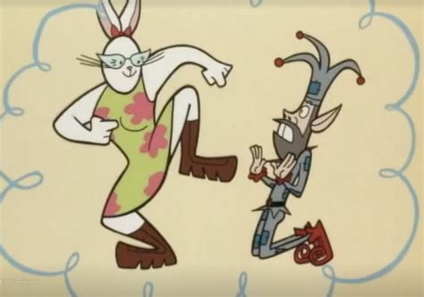 Imaginary Fiend Powerpuff Girls Wiki Fandom
