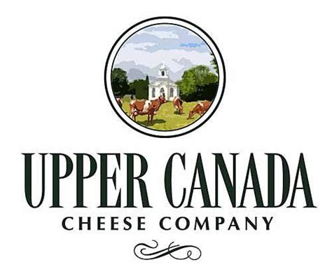 Cheese Company Logo