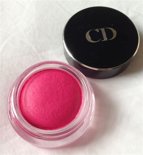 Miaka S Life And Loves Dior Diorblush Cheek Creme In Pareo And Panama