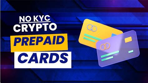 How To Buy Prepaid Visa Debit Cards With Bitcoin Best No Kyc Crypto