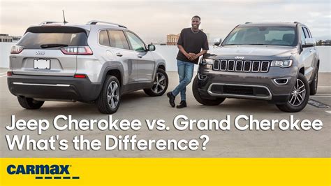 Which Engine Is Best In Jeep Cherokee Trust The Answer