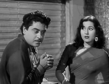 When Madhubala married Kishore Kumar out of stubbornness, anger against ...