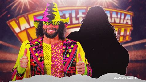 WWE Hall of Famer reveals expected 'Macho Man' Randy Savage ...