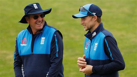 England Squad Announced for First Test Against India