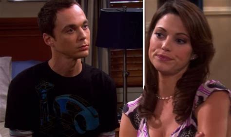 Missy In The Big Bang Theory Flash Sales