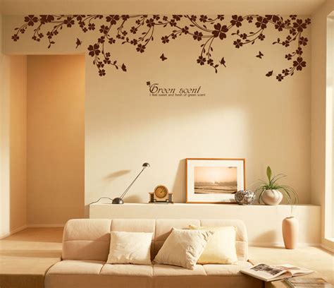 Contemporary Wall Décor Stickers – TopsDecor.com