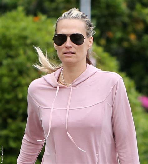 Molly Sims Molsims Nude OnlyFans Leaks The Fappening Photo