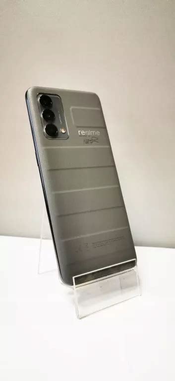 TELEFON REALME GT MASTER EDITION RMX3363 - Sklep, Opinie, Cena w Allegro.pl