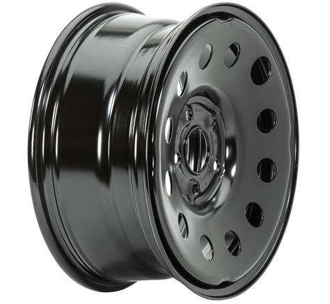 Mopar 52124455ab 17x75 Winter Off Road Steel Wheel For Jeep