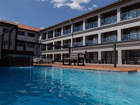 Acres Inn Klerksdorp | Secure Your Holiday, Self-Catering, or Bed and ...