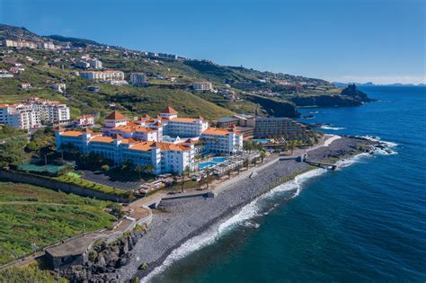 Viajar A Madeira Con RIU Hotels Resorts Blog RIU