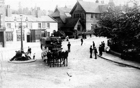 36 Amazing Vintage Pictures Of Street Scenes In Liverpool In The Late