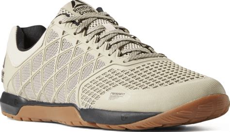 Reebok Crossfit Nano 40 Shoe Returns For A Limited Time Fit At Midlife