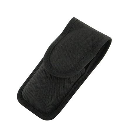 Bianchi Accumold Pepper Spray Pouch Gms Tactical