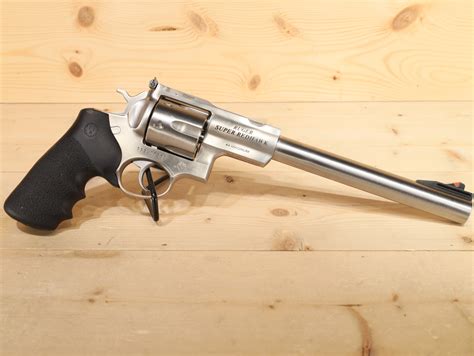 Ruger Redhawk Magnum