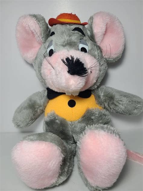 Chuck E Cheese Big Plush Ubicaciondepersonas Cdmx Gob Mx