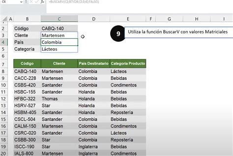 Como Usar La Funci N Buscarv Buscarx Y Buscarh En Excel Cual Es La