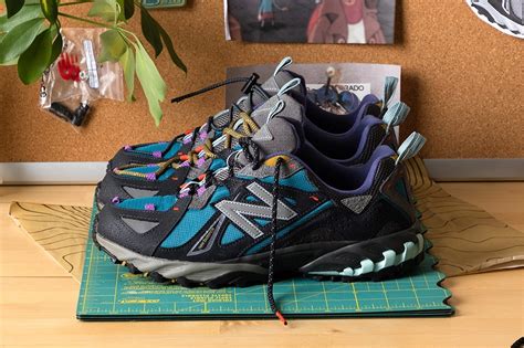 Bodega X New Balance Is Inspired By Birds Highxtar