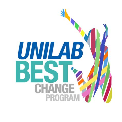 Unilab Best Proposed Logo by beammariano on DeviantArt