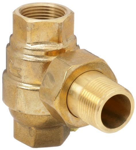 Nicholson N25 Fo 34 34 In Npt Hot Water And Steam Boiler Radiator Valve 15x161n25 Fo 34