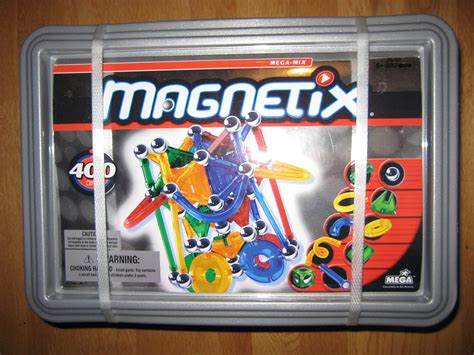 Magnetix Uk Toys And Games