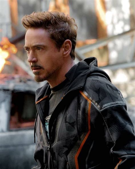 Tony Stark Avengers Infinity War Jacket | ubicaciondepersonas.cdmx.gob.mx