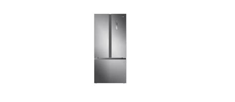 Haier HRF520FS French Door Refrigerator Freezer 79cm 489L User Guide